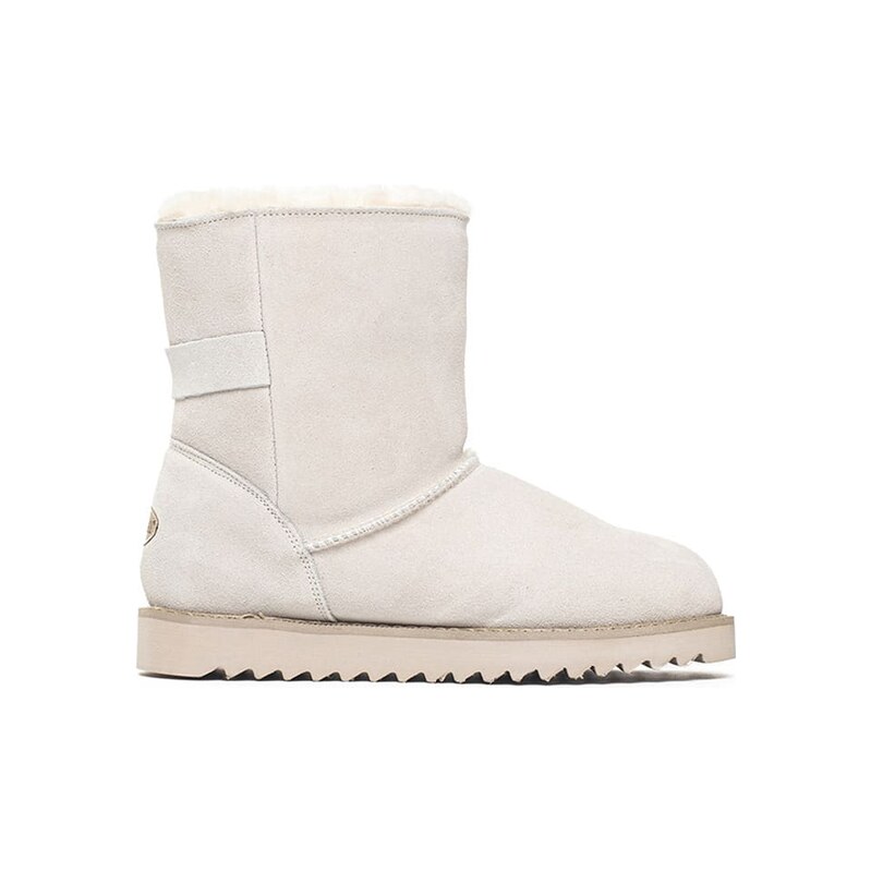 Boty NICEBAY Weiß 337471 115328137