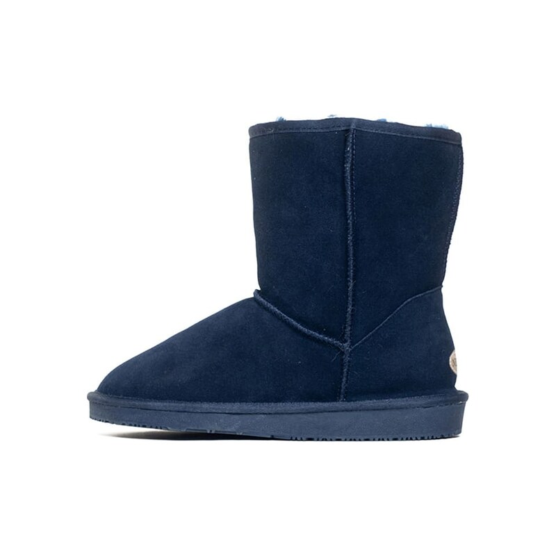 Boty NICEBAY Dunkelblau 6038484 115328142
