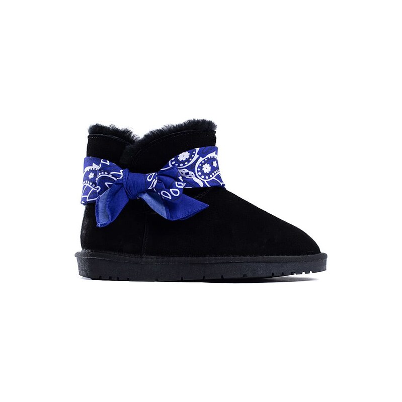 Boty NICEBAY Schwarz 8597144 115328145