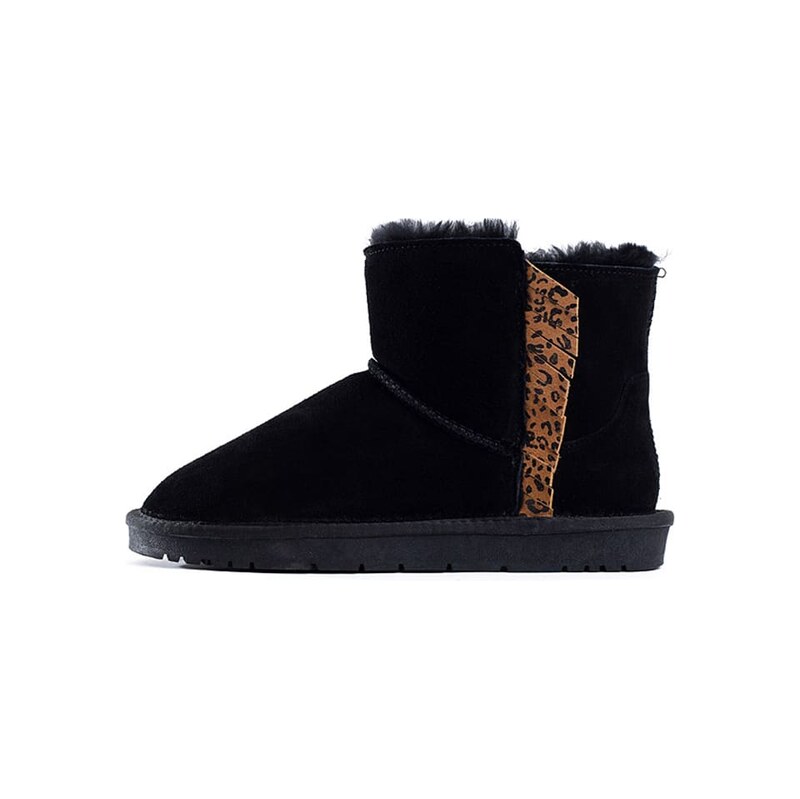 Boty NICEBAY Schwarz 6215755 115328148