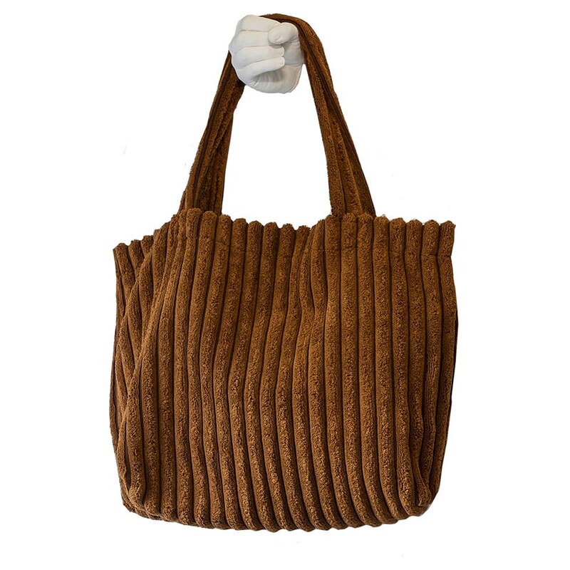 Taška Madre Selva Braun - (B)55 x (H)45 x (T)8 cm 7841143 115328154
