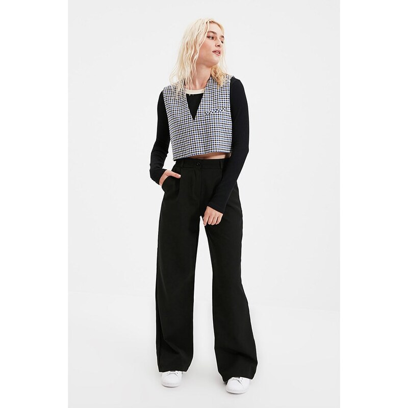 trendyol Schwarz 8892646
