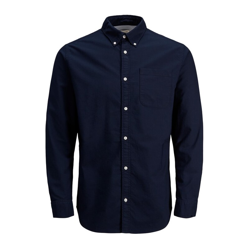 Košile Jack & Jones Dunkelblau 6259518