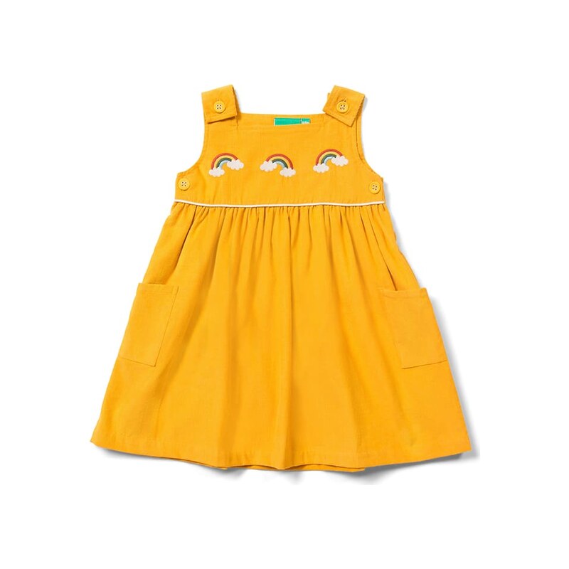 Little Green Radicals Orange 3770872