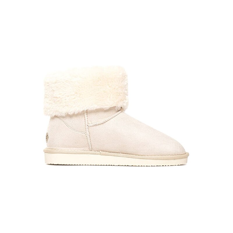 Boty Blackfield Creme 6467405 115328267