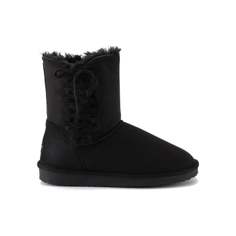 Boty Blackfield Schwarz 7523557 115328270