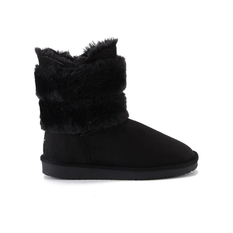 Boty Blackfield Schwarz 9811554 115328269