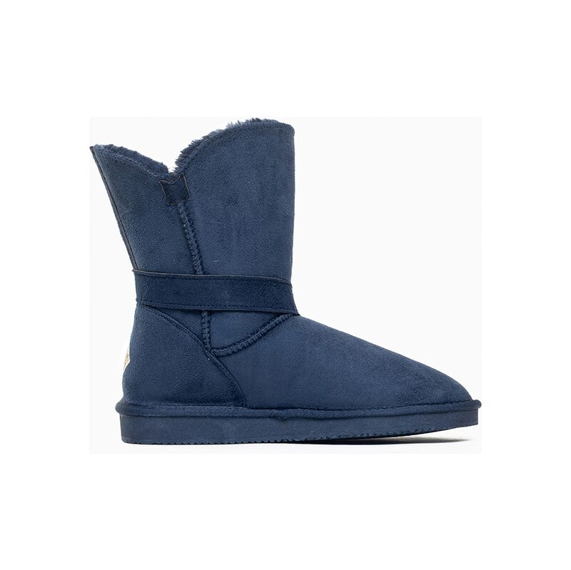 Boty ISLAND BOOT Dunkelblau 9051620 115328280