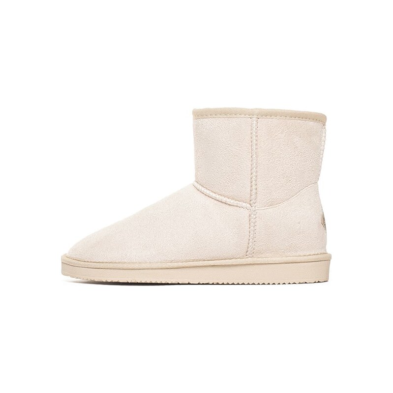 Boty ISLAND BOOT Creme 508954