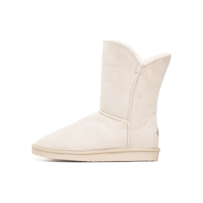 Boty ISLAND BOOT Creme 8210937 115328285