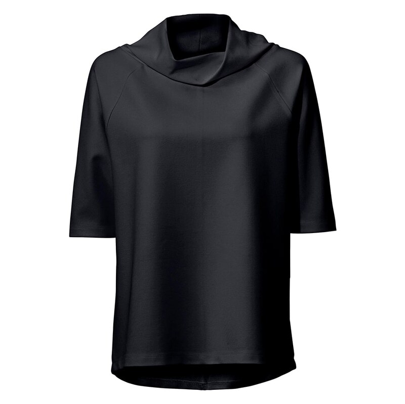 Tričko Heine Schwarz 2659623
