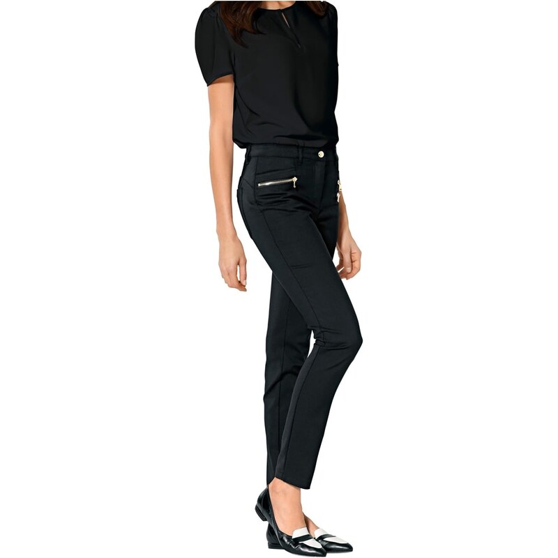 Heine Schwarz 165268