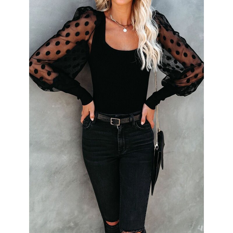 Milan Kiss Schwarz 650867