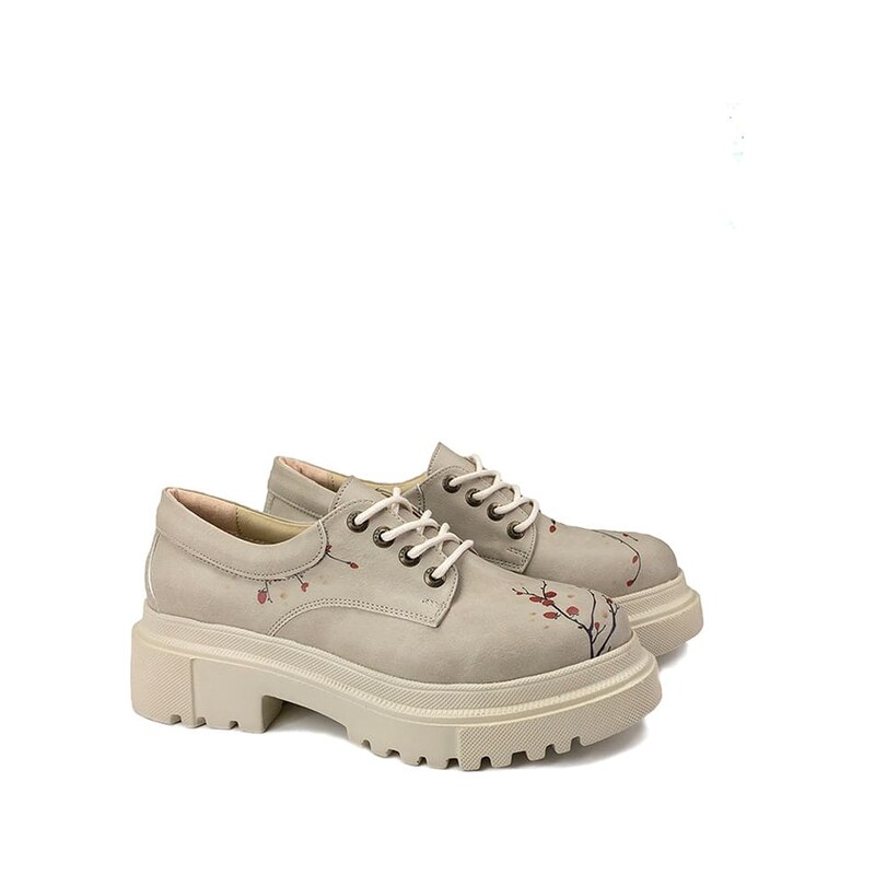 Boty Goby Beige/ Bunt 2899406 115328389