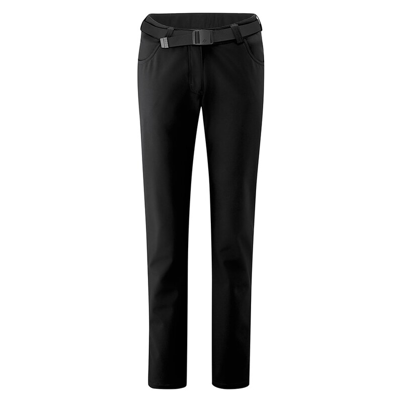 Maier Sports Schwarz 6735771