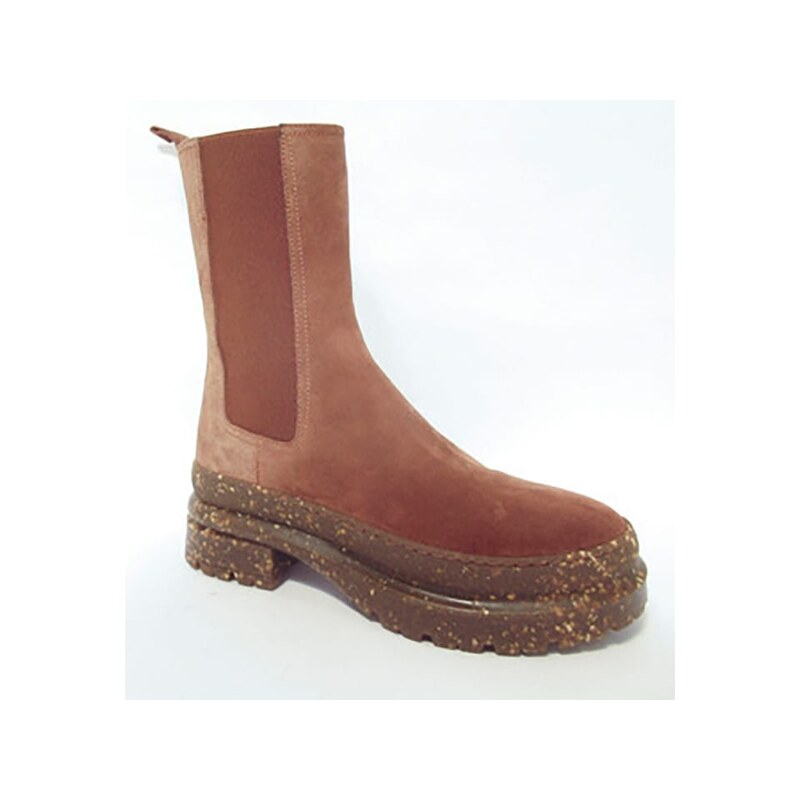 Boty Baldinini Camel 9604308