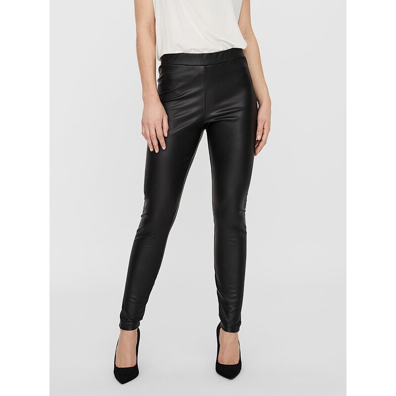 Legíny Vero Moda Schwarz 616472