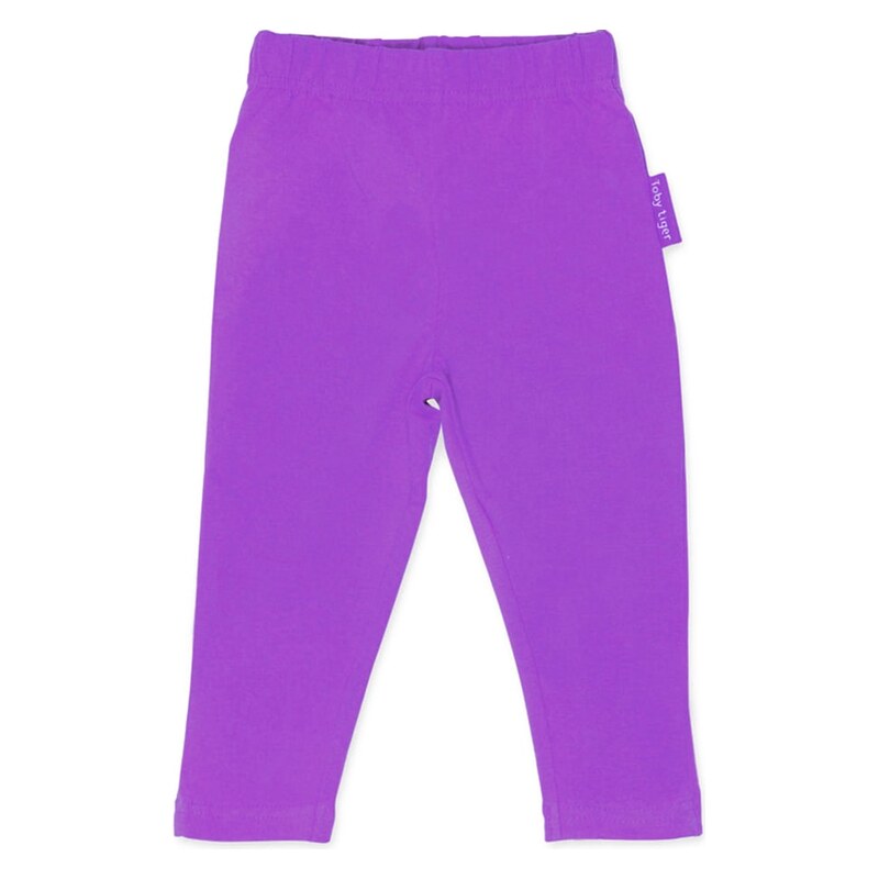 Legíny Toby Tiger Lila 226690
