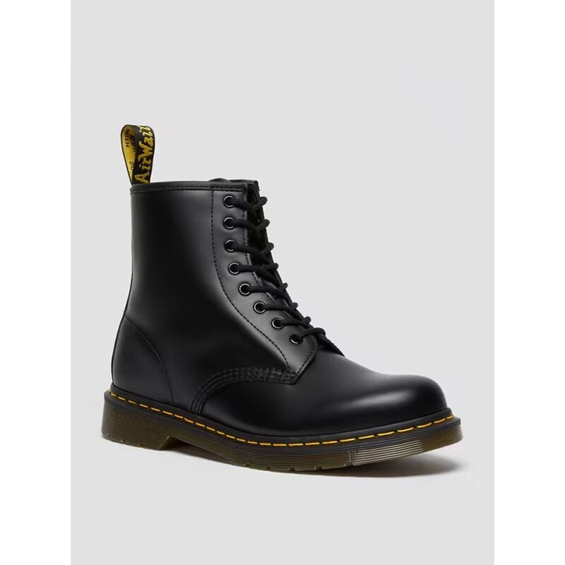Boty Dr. Martens Schwarz 2636909