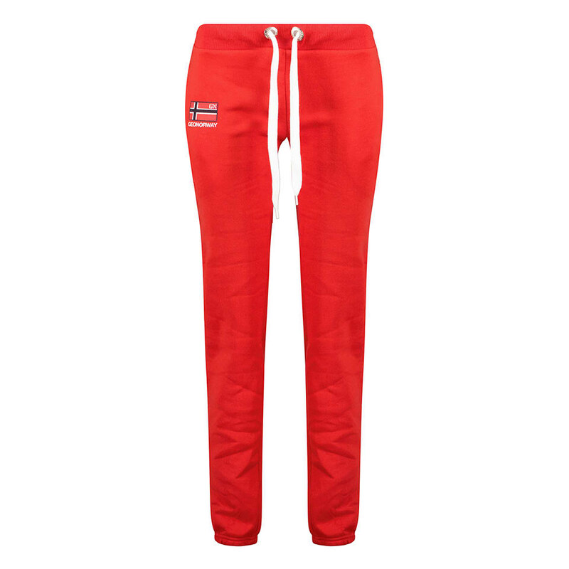 Tepláky Geographical Norway Rot 4294362