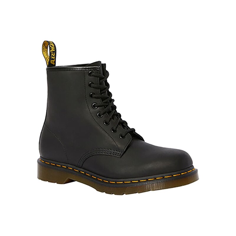 Boty Dr. Martens Schwarz 2662004