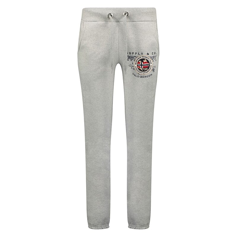 Tepláky Geographical Norway Grau 5935301 115328558