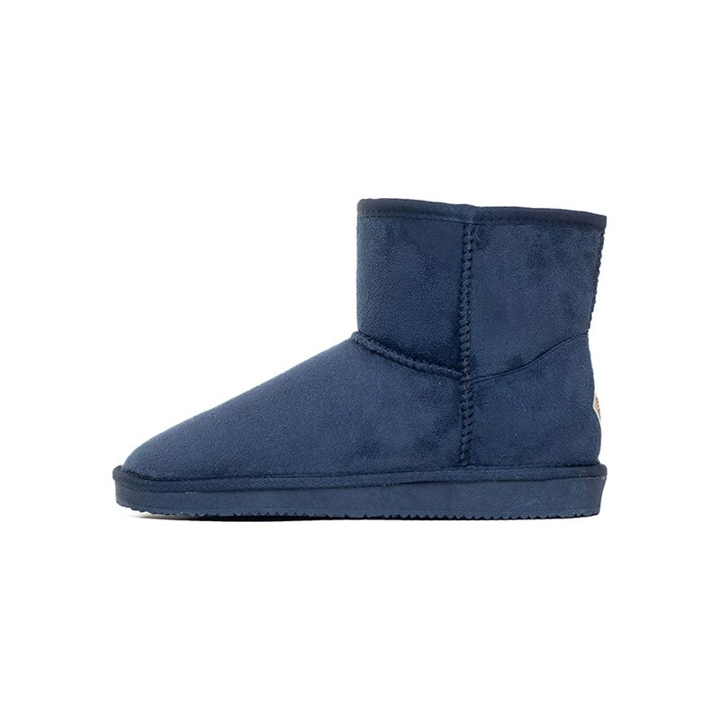 Boty ISLAND BOOT Dunkelblau 693032