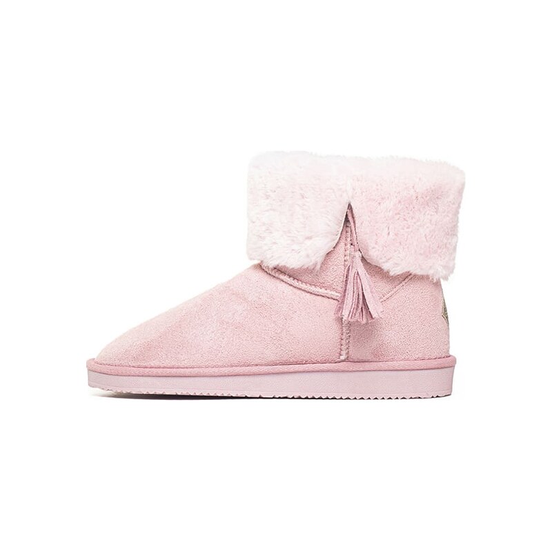 Boty ISLAND BOOT Rosa 1969500 115328658