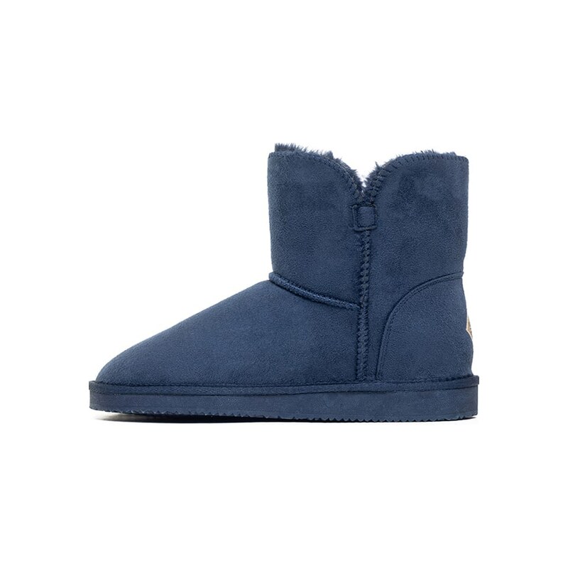 Boty ISLAND BOOT Dunkelblau 6725315 115328660