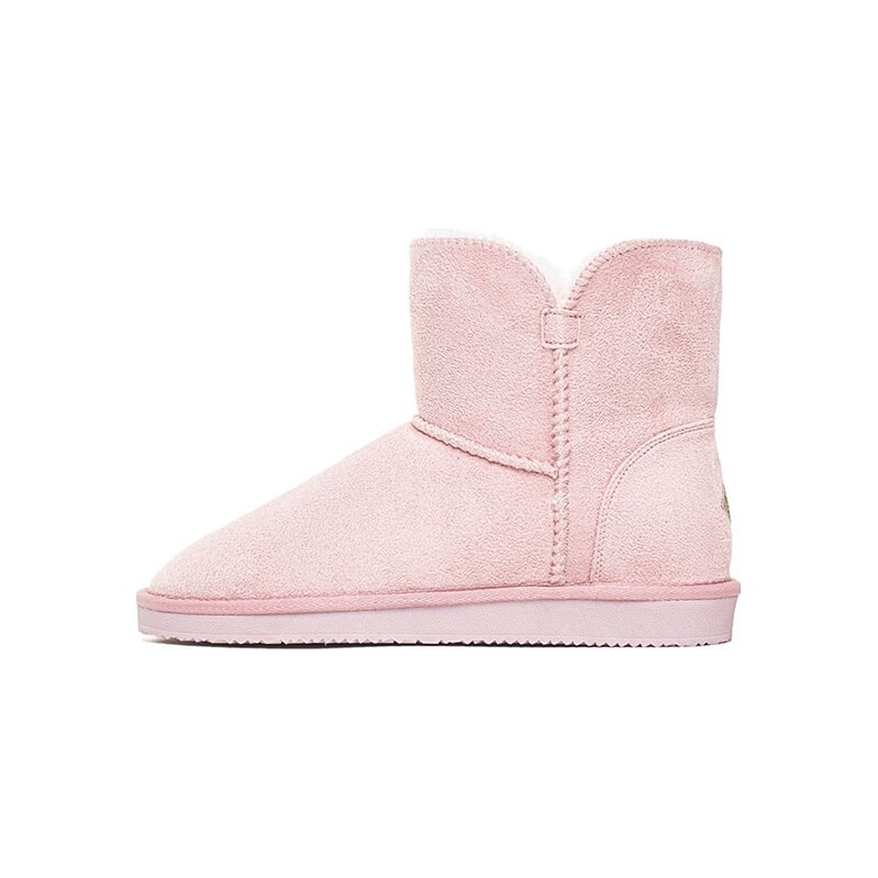 Boty ISLAND BOOT Rosa 9225015 115328661