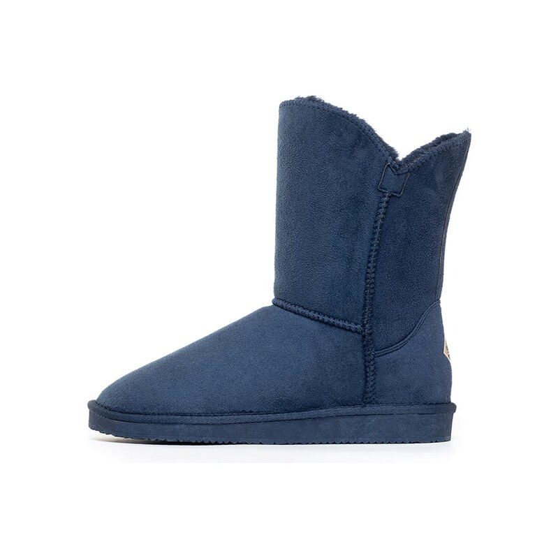 Boty ISLAND BOOT Dunkelblau 1855494 115328667
