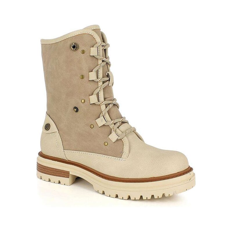 Boty Kimberfeel Beige 6470512 115328669
