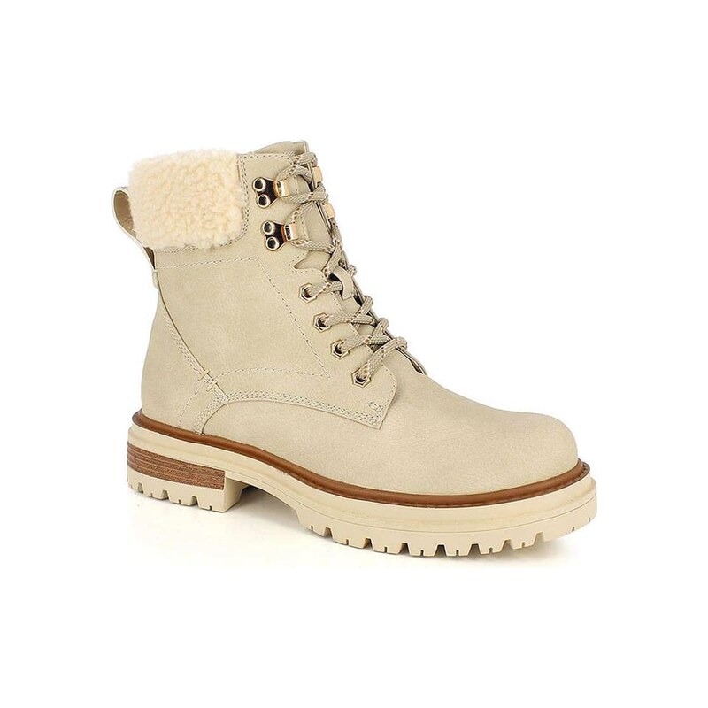 Boty Kimberfeel Creme 8264367 115328670