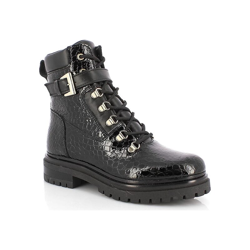 Boty Kimberfeel Schwarz 118348 115328673