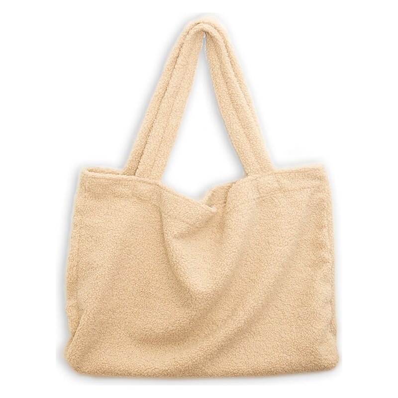 Taška Folkifreckles Beige - (B)59 x (H)46 x (T)10 cm 1976967