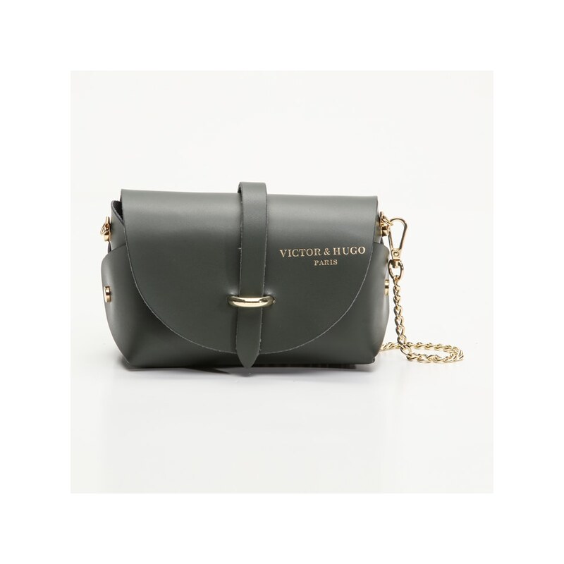 Victor & Hugo Paris Dunkelgrün - (B)16 x (H)10 x (T)9 cm 9168652 115328762