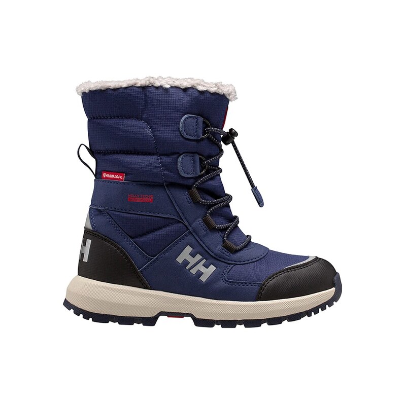 Boty Helly Hansen Dunkelblau 8504628