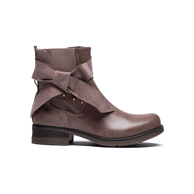 Boty Foreverfolie Khaki 5693161