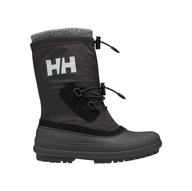 Boty Helly Hansen Schwarz 9251563