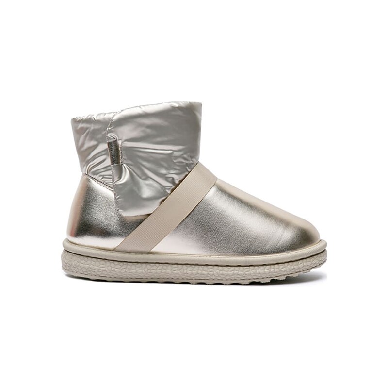 Boty Foreverfolie Gold/ Silber 714140