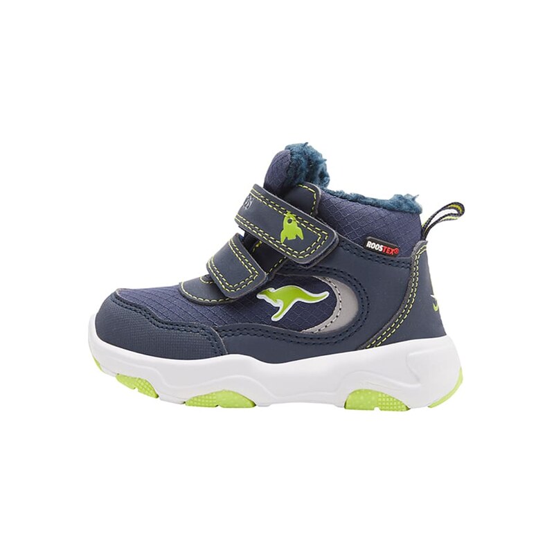 Boty Kangaroos Dunkelblau 1733754