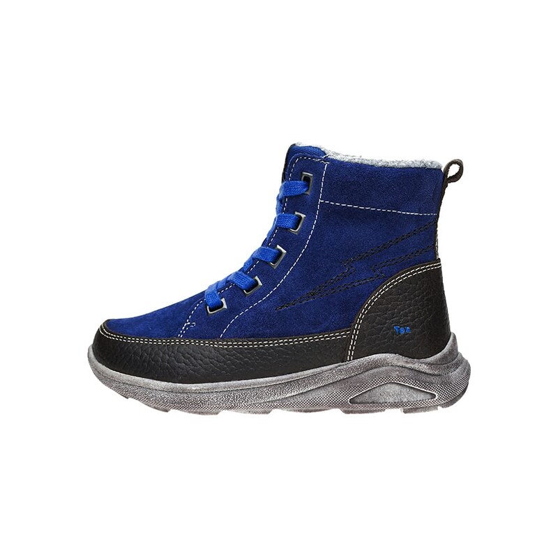 Boty lamino Blau 8141322