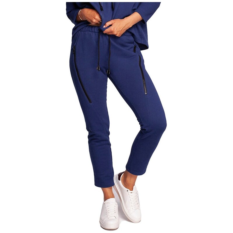 Tepláky Be Wear Blau 2120866 115328860