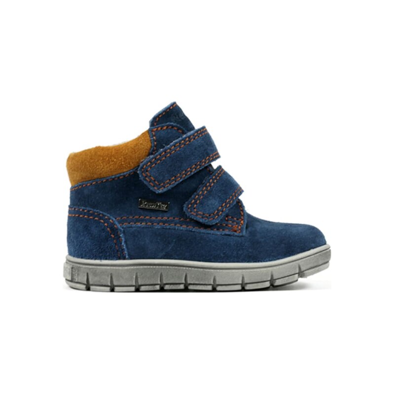 Boty Richter Shoes Dunkelblau 9740877