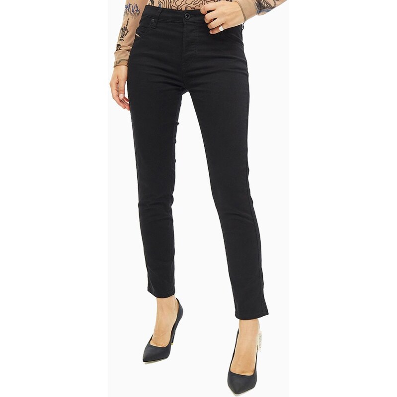 Diesel Clothes Schwarz 811136 115329125
