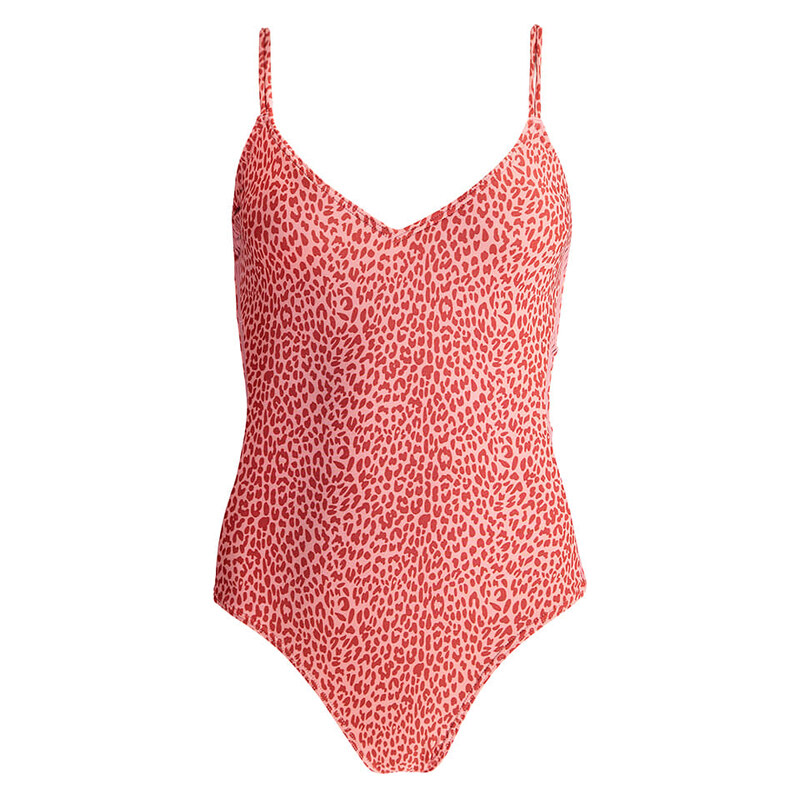 Plavky Barts Pink 1023108 115329170