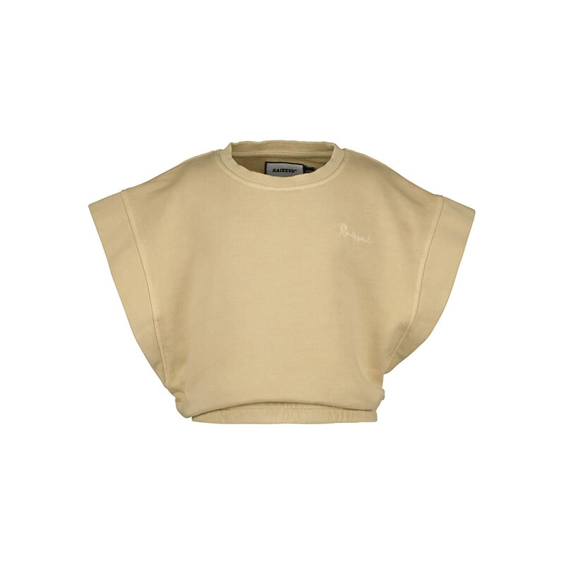 Dětská mikina RAIZZED Beige 3796264