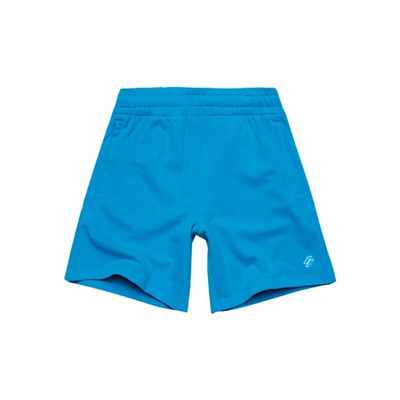 Kraťasy Superdry Blau 6446608