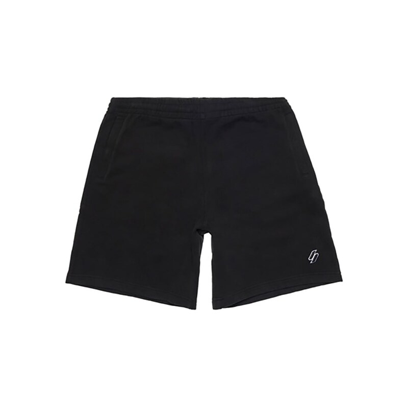 Kraťasy Superdry Schwarz 8564534