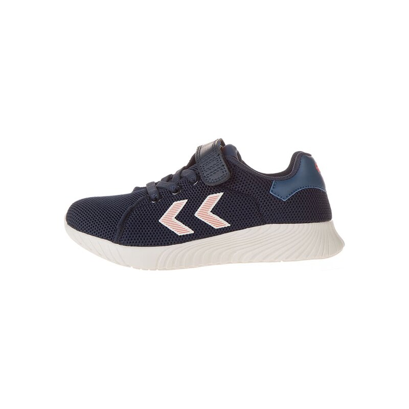 Boty Hummel Dunkelblau 339662 115329302